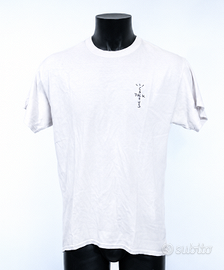 Travis Scott T-shirt da collezione Cactus Jack (L)