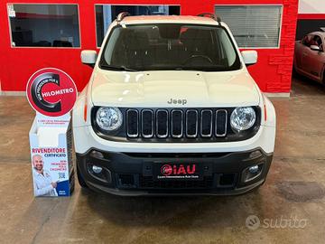 Jeep Renegade 1.4 T-Jet 120 CV GPL Longitude
