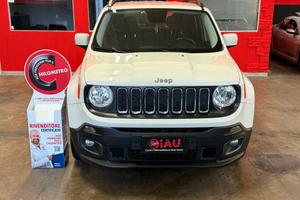 Jeep Renegade 1.4 T-Jet 120 CV GPL Longitude