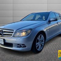 MERCEDES BENZ CLASSE C 220 2.2 ELEGANCE