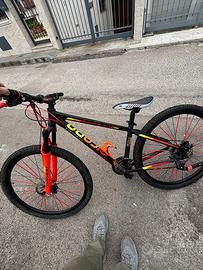 Torpado icaro