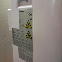 Condizionatore portatile