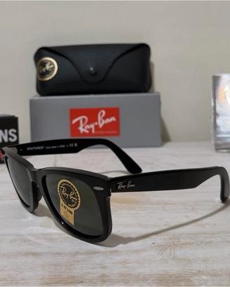 ray ban