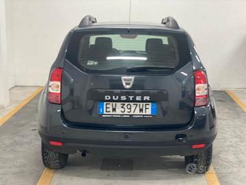 Dacia Duster laureate
