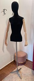 BUSTO SARTORIALE  DONNA