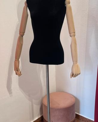 BUSTO SARTORIALE  DONNA