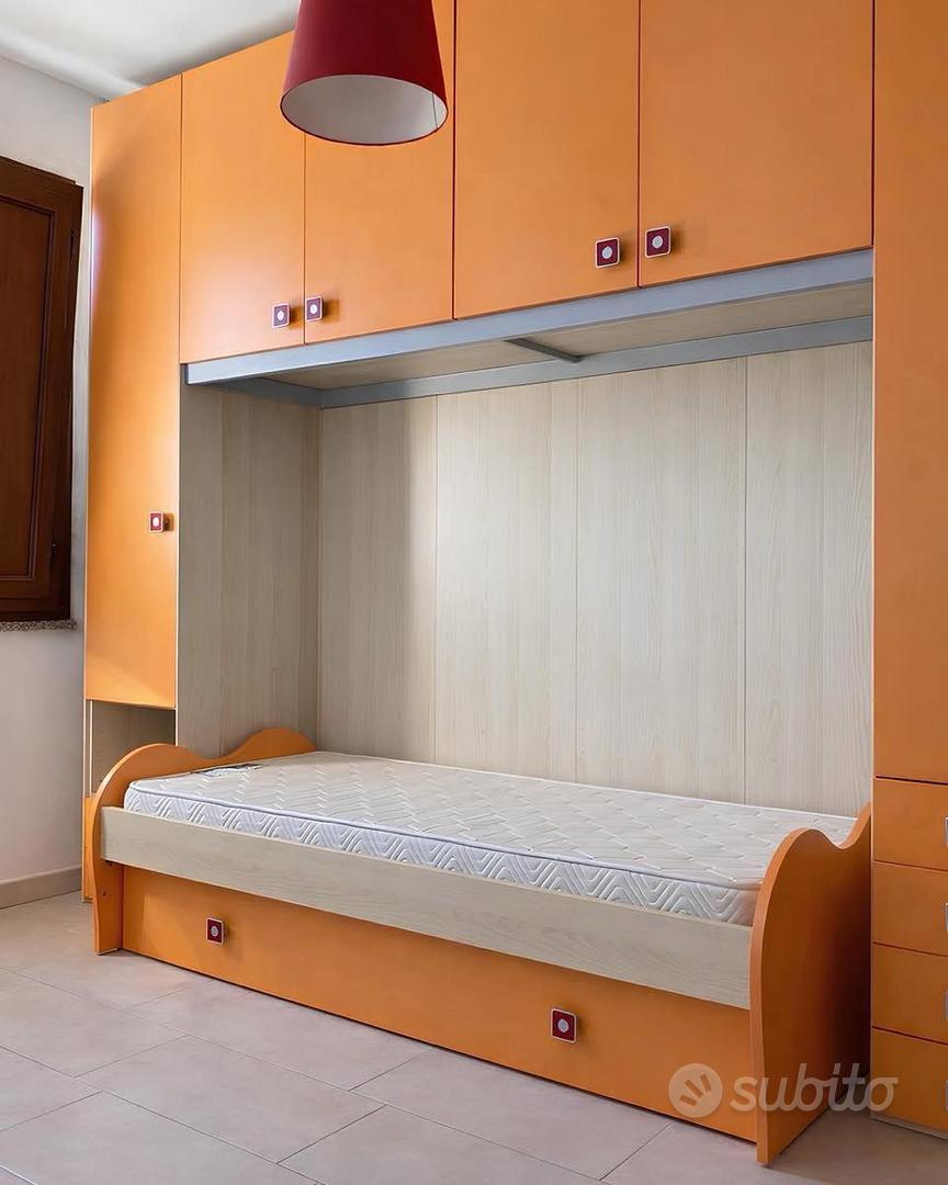 Appartamento – Crabas/Cabras - Altro