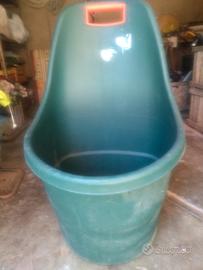 contenitore x giardino 