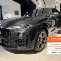 MASERATI Levante Levante MHEV 330 CV AWD GT