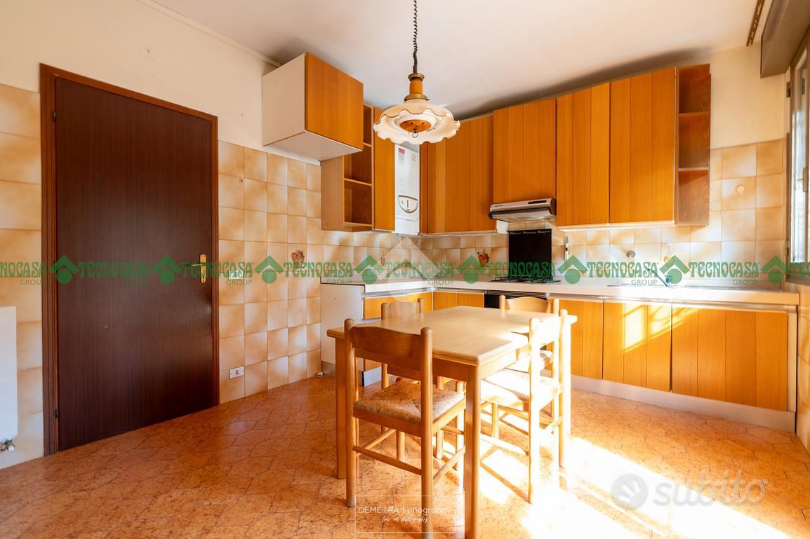 Appartamento – Bazzano - Vista 3