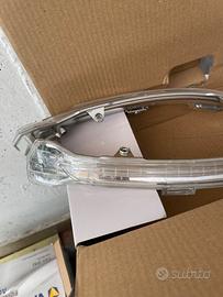 Frecce originali specchietti laterali golf 7