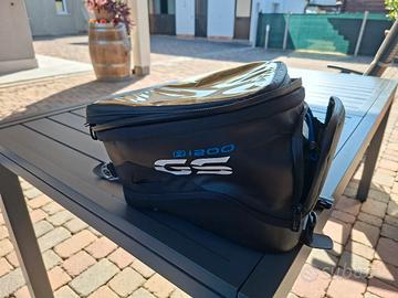 Borsa serbatoio BMW GS 