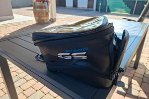 Borsa serbatoio BMW GS 
