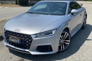 Audi TT S Line 2.0 40 TFSI #11967