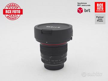 Meike Optics MK 8 F3.5 (Canon)
