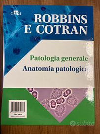 Patologia generale Robbinson e Cotran