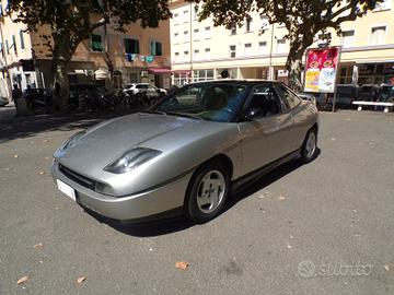 FIAT COUPÉ 1.8 i.e. 16V PININFARINA DESIGN DEL 199