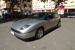 Fiat Coupe 1.8 i.e.16v del 1997 Iscritta ASI Pinin
