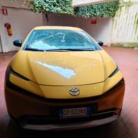 Toyota Prius Plug-in Hybrid Phev 17000 km 2023