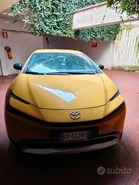 Toyota Prius Plug-in Hybrid Phev 17000 km 2023