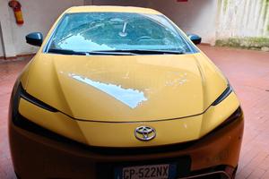 Toyota Prius Plug-in Hybrid Phev 17000 km 2023