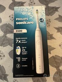 Philips Sonic Care 5500 Nuovo