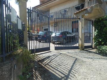 Appartamento in villa