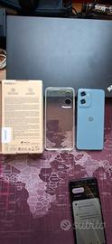 Motorola moto e15 16,9 cm [6.67] Doppia SIM 