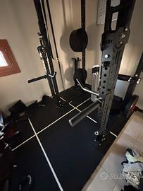 Jammer Arms Pro Kingsgym