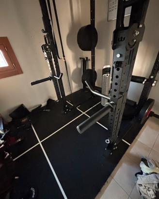 Jammer Arms Pro Kingsgym