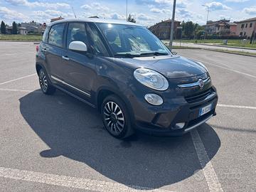 500L 1.4 95Cv TREKKING