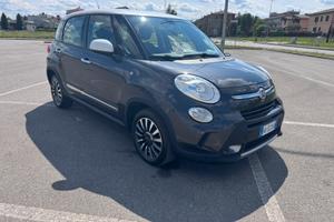 500L 1.4 95Cv TREKKING