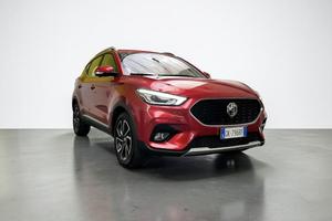 Mg ZS 1.0 Luxury auto