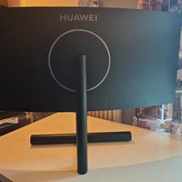 Monitor Gaming Huawei MateView 34 