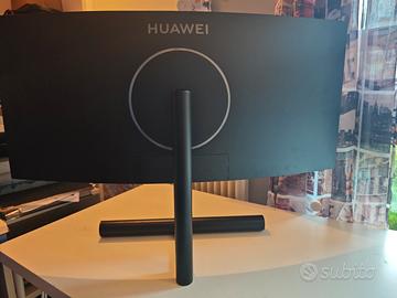 Monitor Gaming Huawei MateView 34 