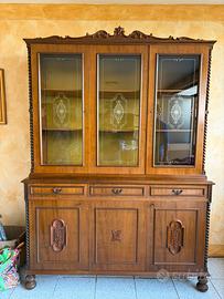 Credenza