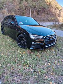 Audi A3 Sportback 35 TFSI S line S tronic