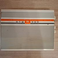 Amplificatore JBL GTQ 360
