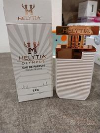 profumo donna helytia era