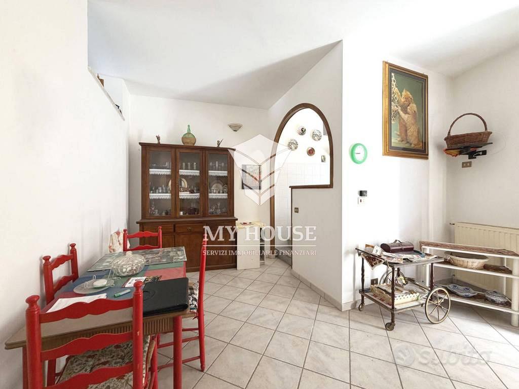 Appartamento – Palestrina, Borgo, Colombella - Vista 4
