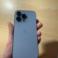 Apple iPhone 13 Pro 256 Gb sierra