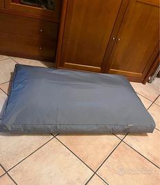 materasso per cani