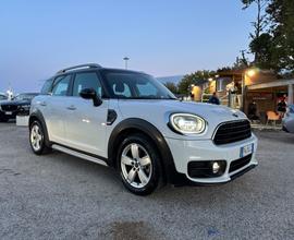 Mini 2.0 Cooper D Business Countryman