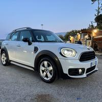 Mini 2.0 Cooper D Business Countryman