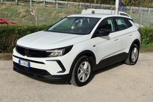 Opel Grandland 1.2 Turbo 12V 130 CV Business Elega