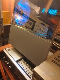 lettore CD Grundig 