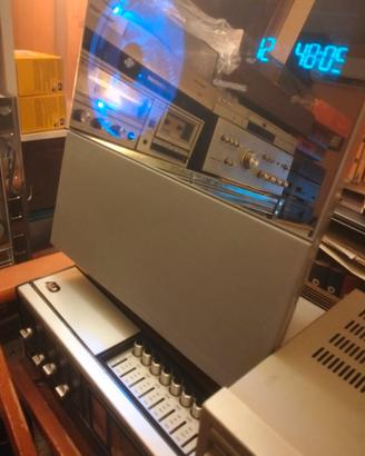 lettore CD Grundig 