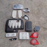 ricambi golf 5