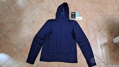 Marmot Olden Polartec Hoody Uomo Giacca Outdoor