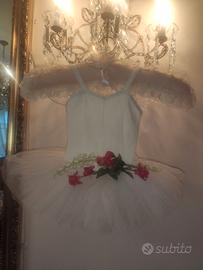 Tutu' danza classica